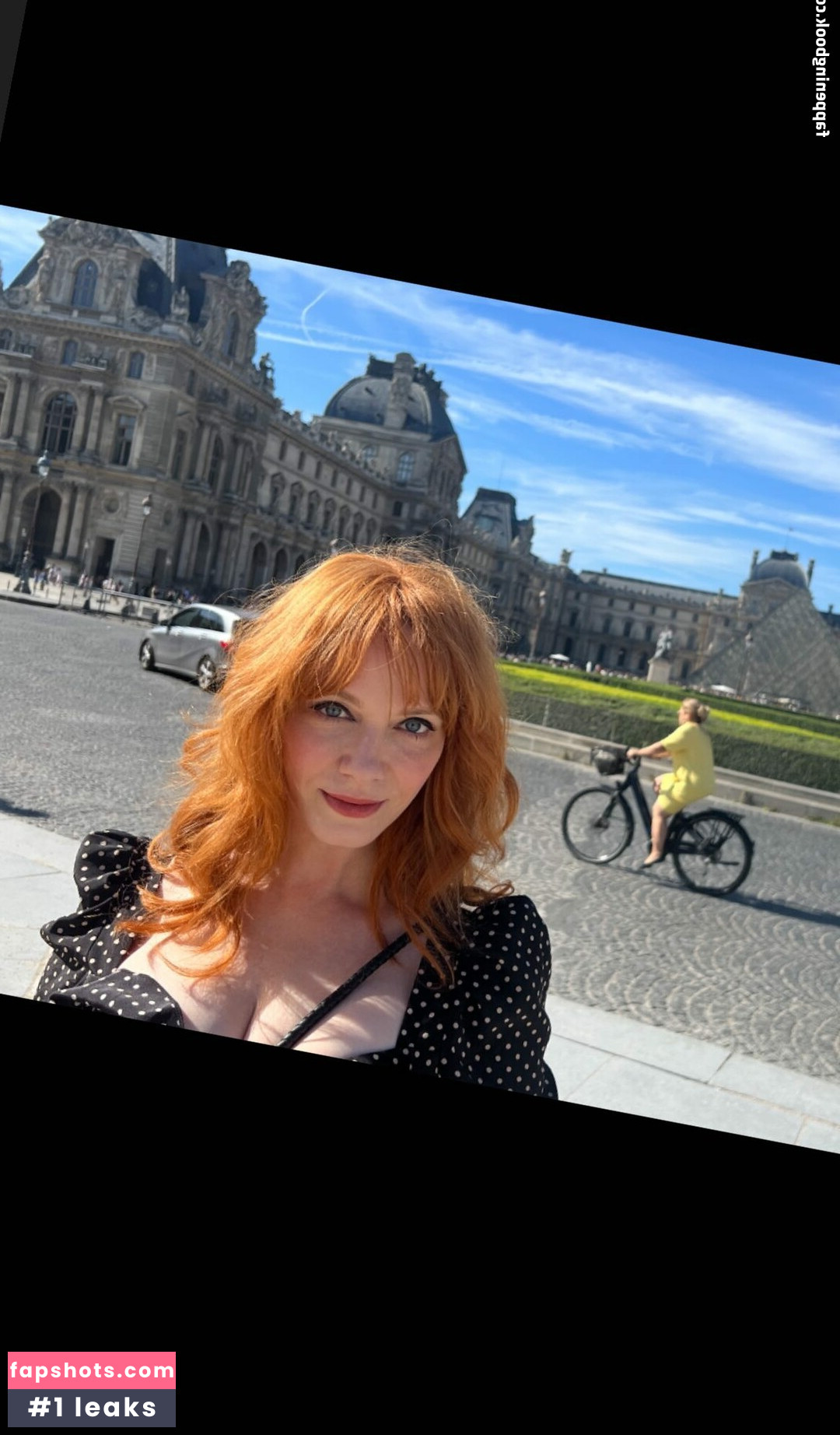 Christina Hendricks gallery photo #224