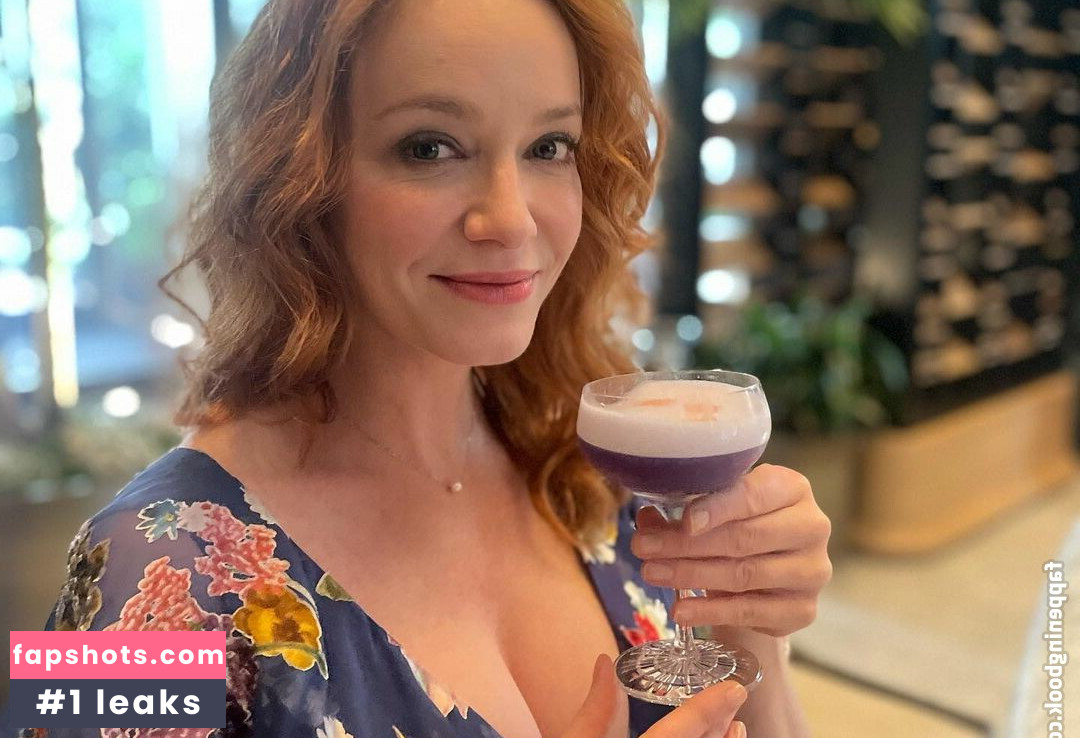 Christina Hendricks gallery photo #248