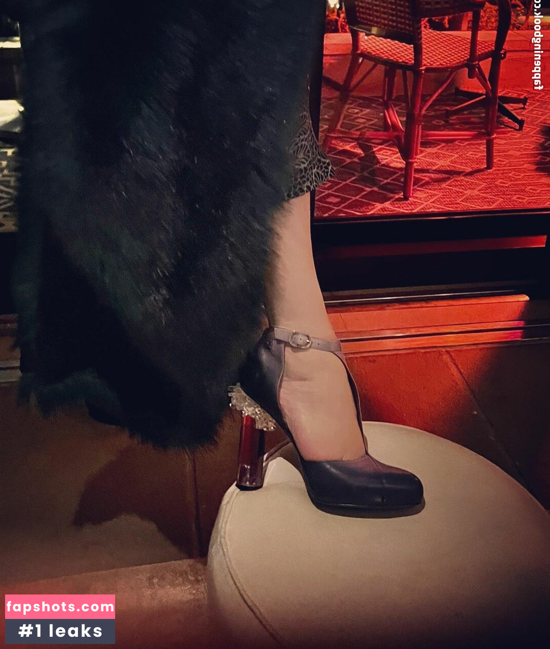 Christina Hendricks Nahé úniky fotek pouze od fanoušků #259 - Fapshots