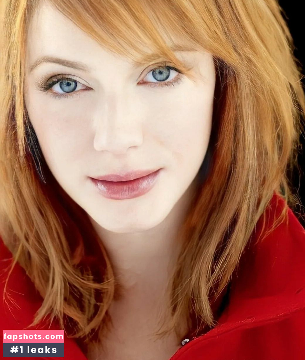 Christina Hendricks Nahé úniky fotek pouze od fanoušků #354 - Fapshots
