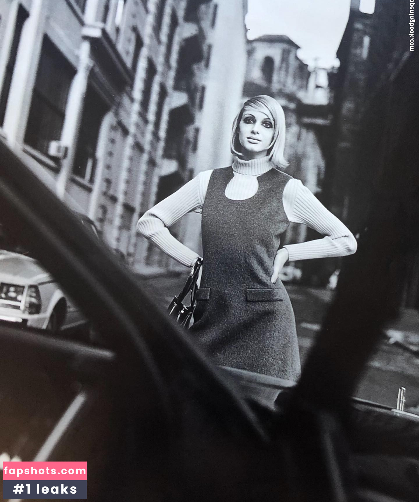 Christina Hendricks Nahé úniky fotek pouze od fanoušků #494 - Fapshots