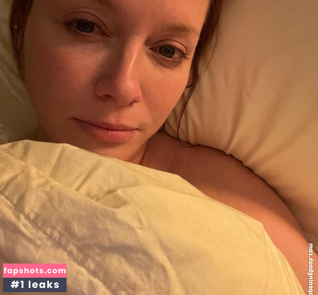 Christina Hendricks Nahé úniky fotek pouze od fanoušků #529 - Fapshots