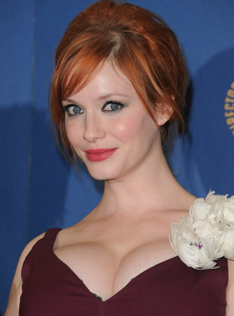 christina-hendricks gallery photo #1011