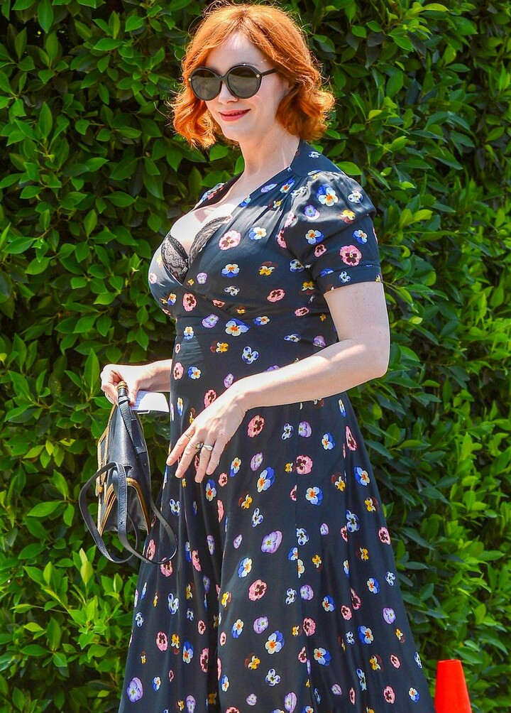 christina-hendricks gallery photo #1014