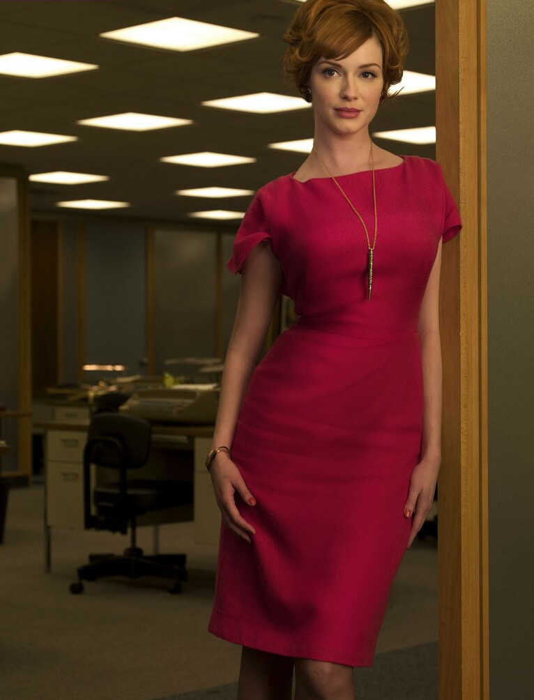 christina-hendricks gallery photo #1018