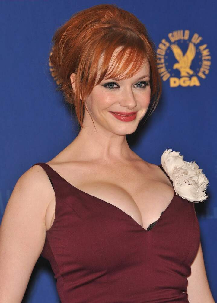 christina-hendricks gallery photo #1020