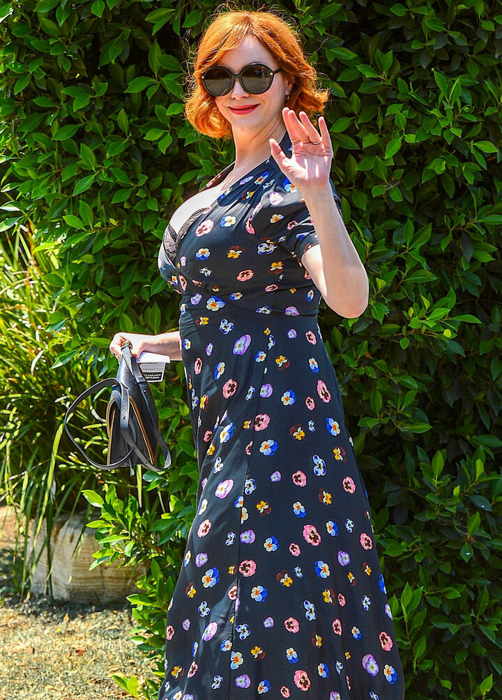 christina-hendricks gallery photo #1039