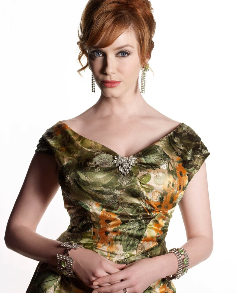 christina-hendricks gallery photo #1040