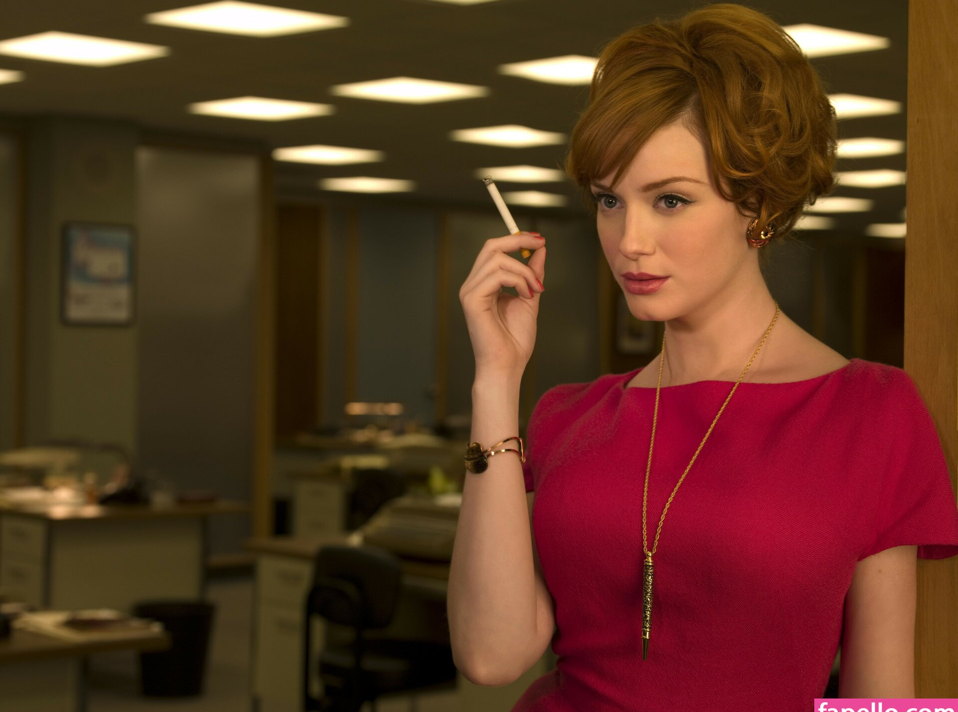 christina-hendricks gallery photo #1046