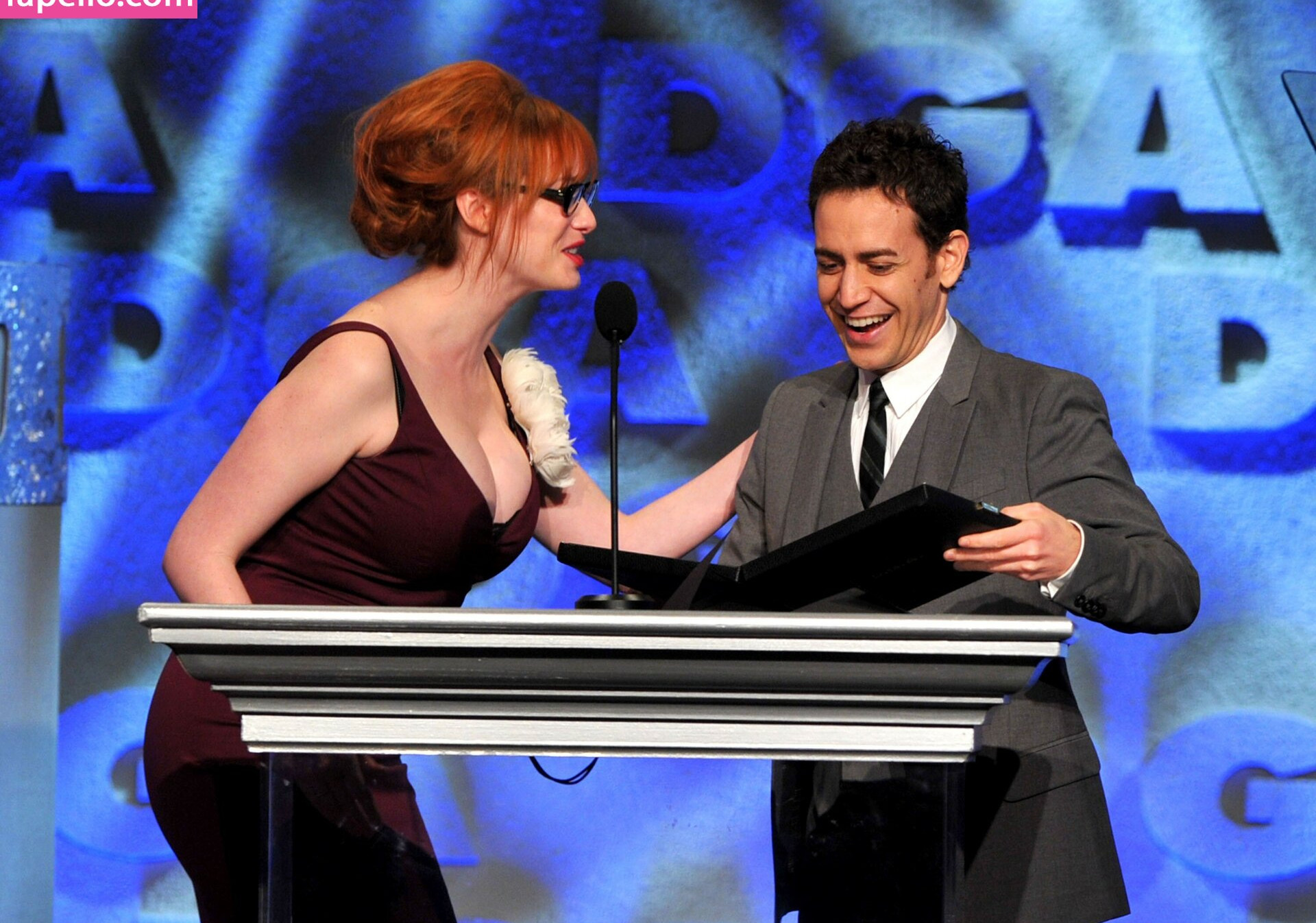 christina-hendricks gallery photo #1049