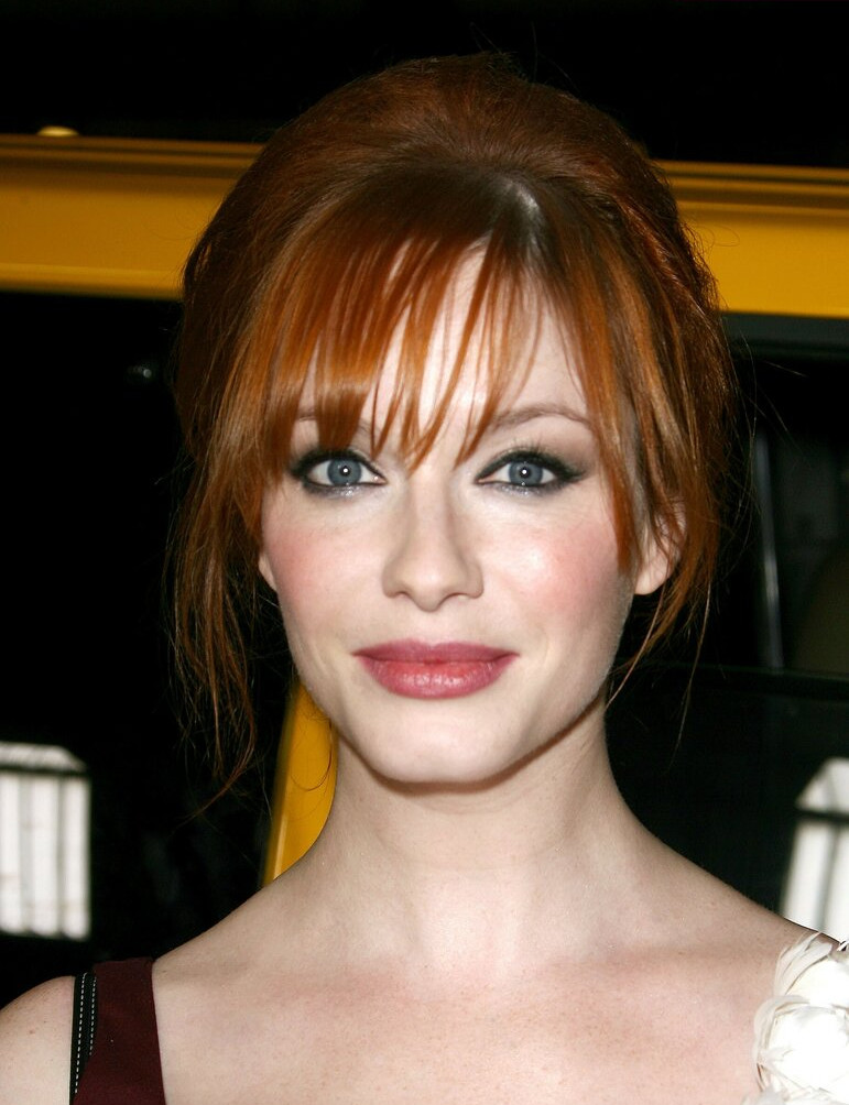 christina-hendricks gallery photo #1052