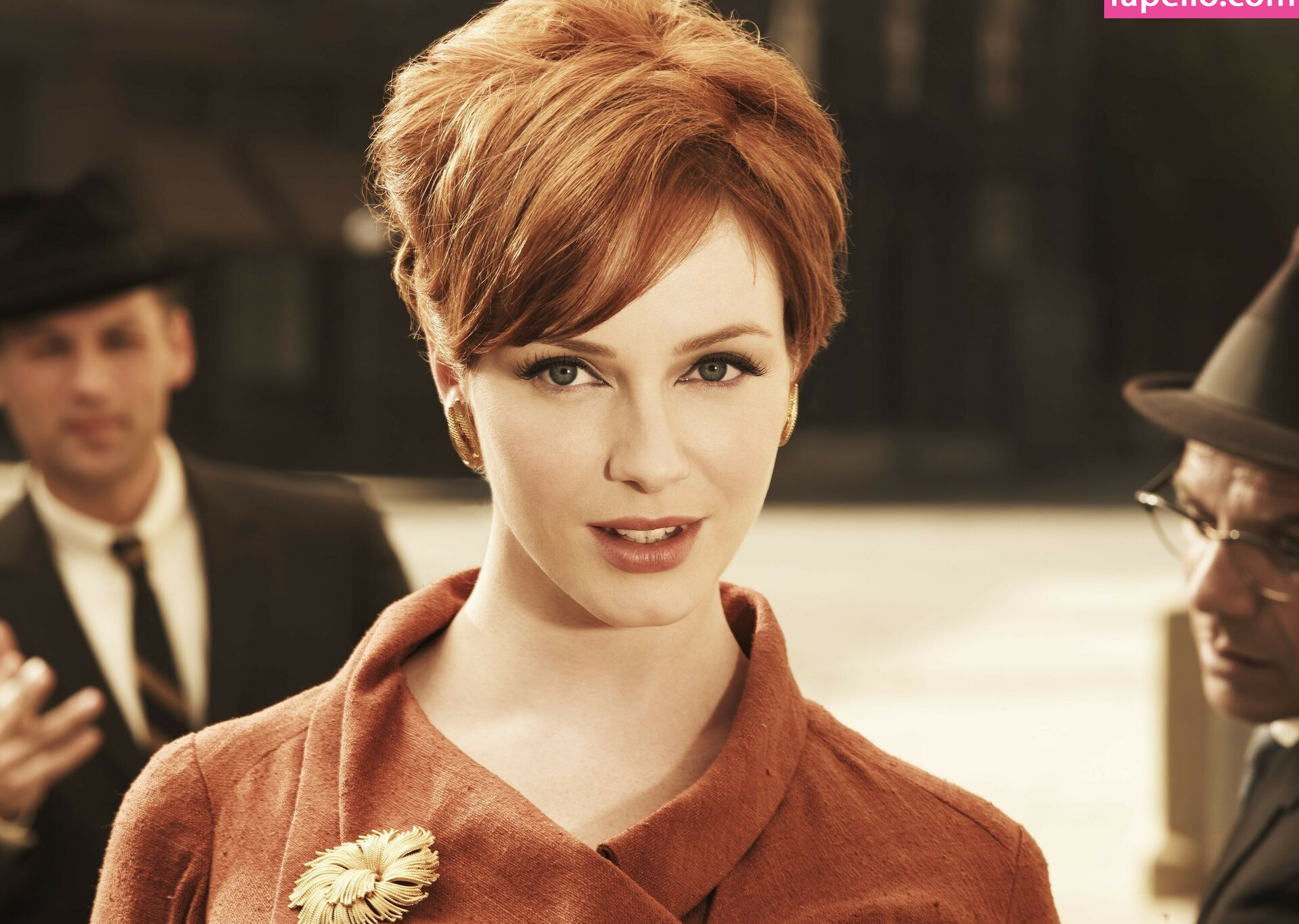 christina-hendricks gallery photo #1053