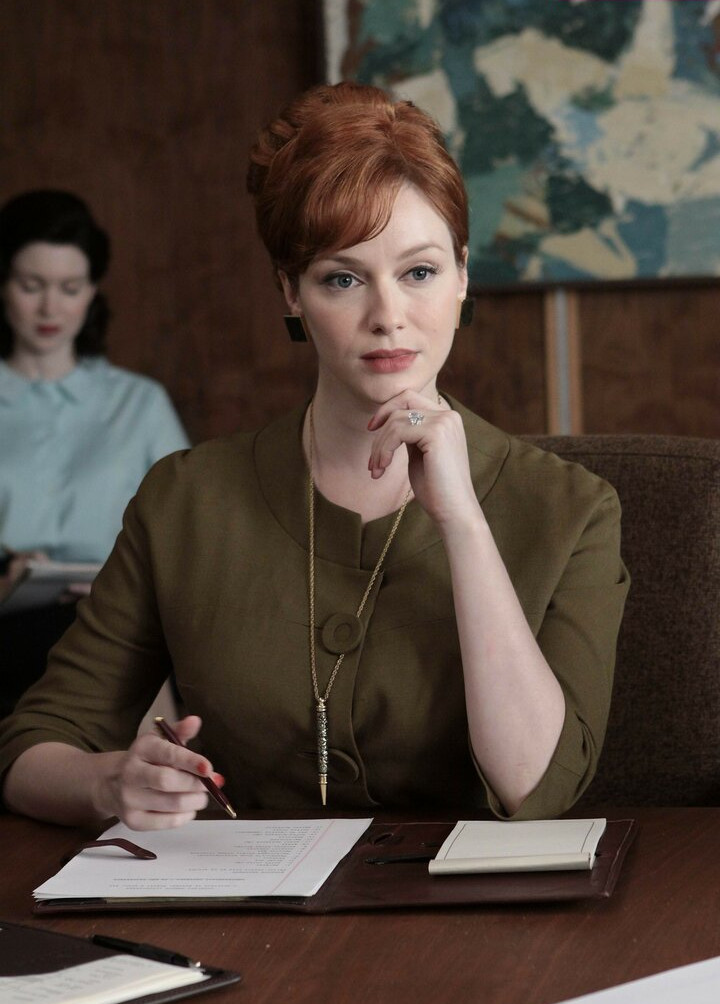 christina-hendricks gallery photo #1054