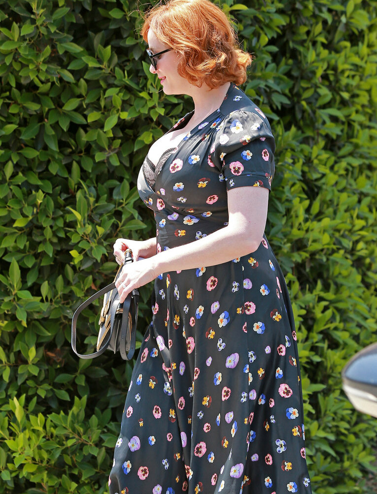 christina-hendricks gallery photo #1057