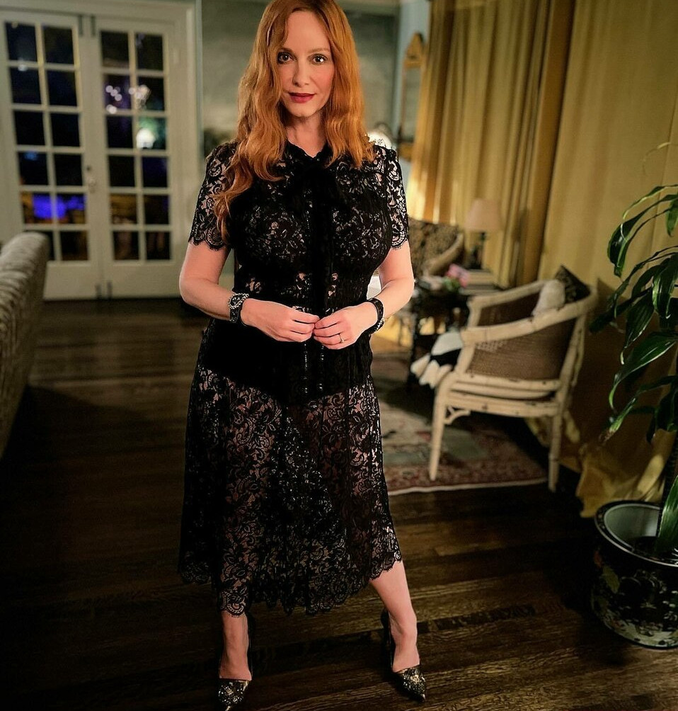 christina-hendricks gallery photo #1063