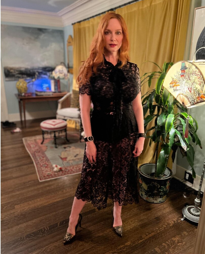 christina-hendricks gallery photo #1065