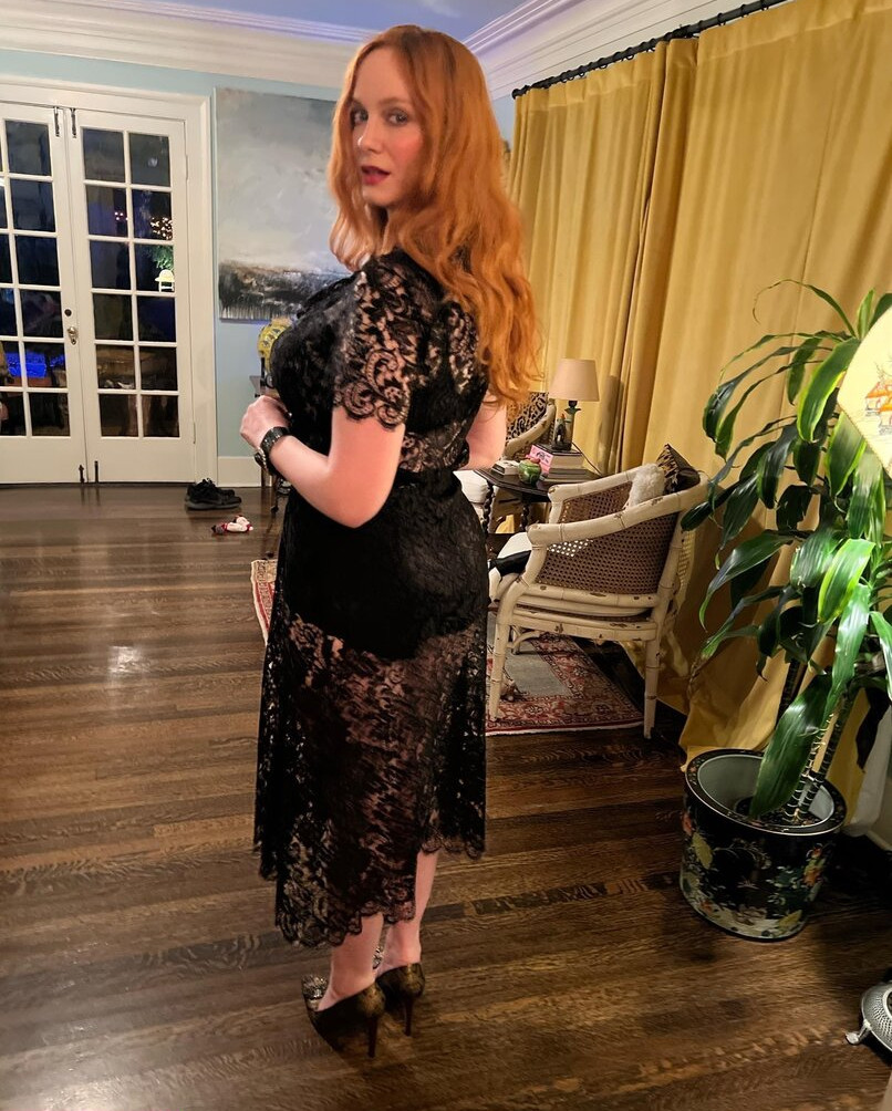 christina-hendricks gallery photo #1066