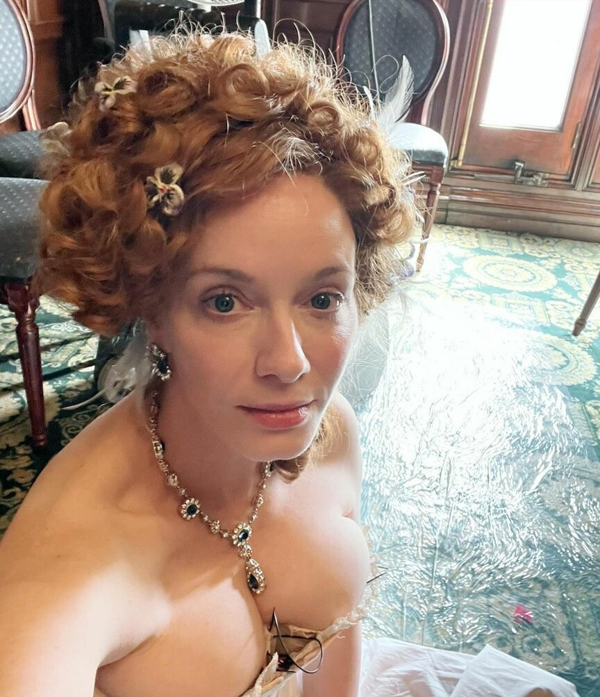 christina-hendricks gallery photo #1067