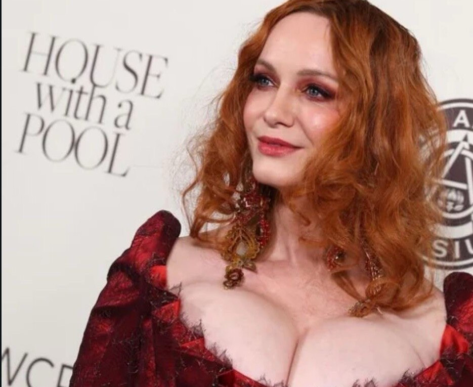 christina-hendricks gallery photo #1072