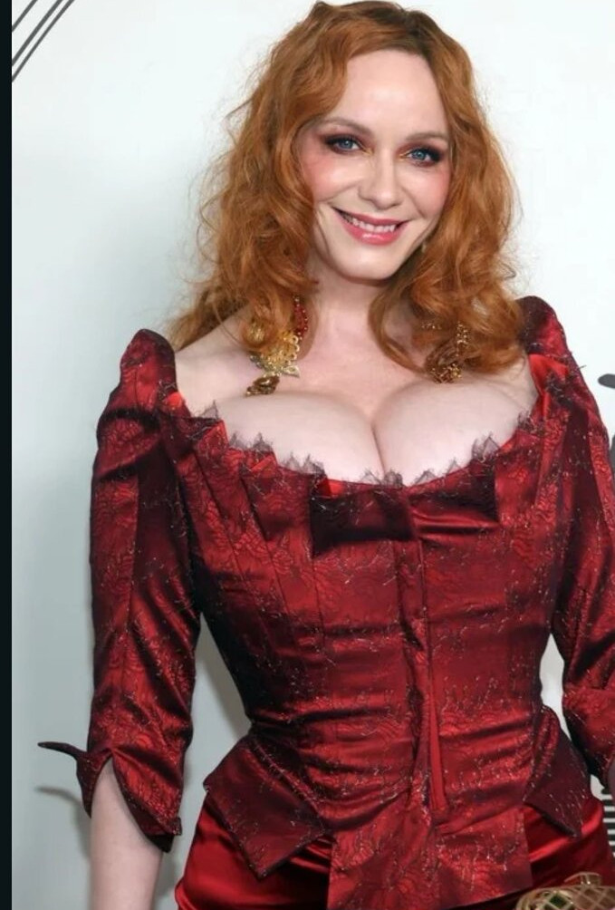 christina-hendricks gallery photo #1073