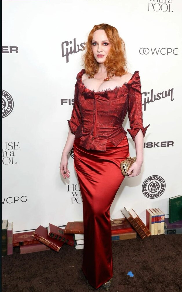 christina-hendricks gallery photo #1075