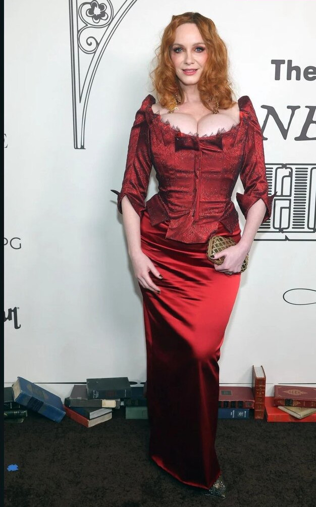 christina-hendricks gallery photo #1076
