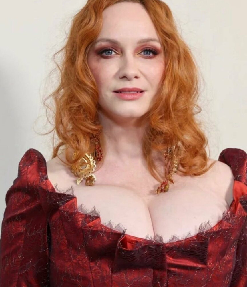 christina-hendricks gallery photo #1091