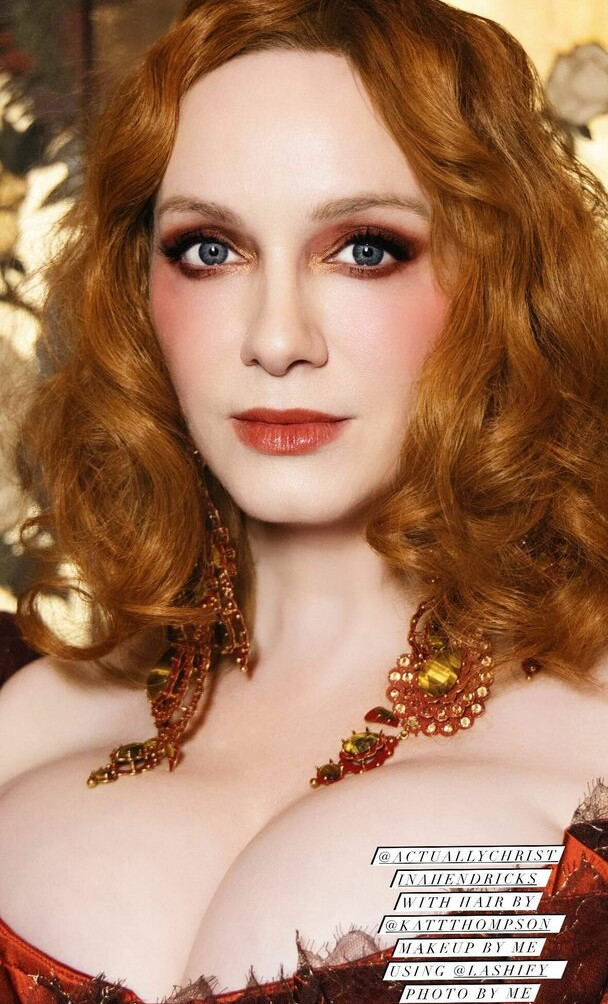 christina-hendricks gallery photo #1093