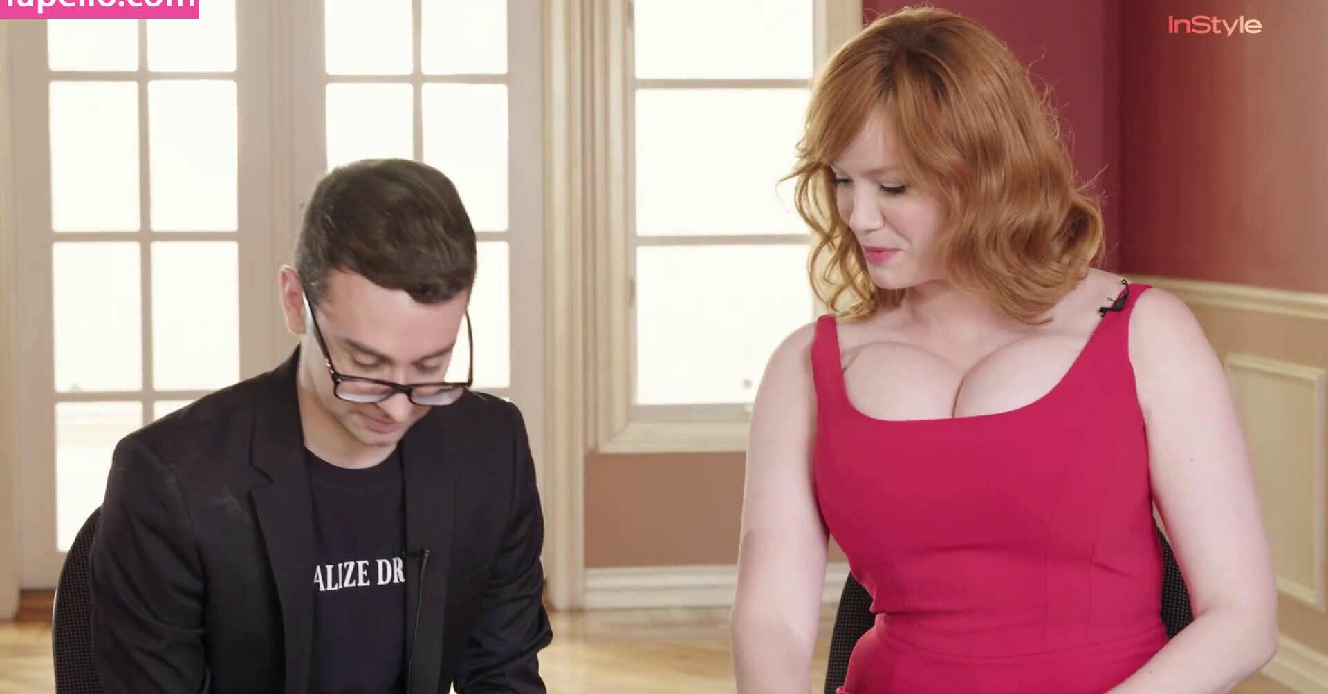 christina-hendricks gallery photo #1111