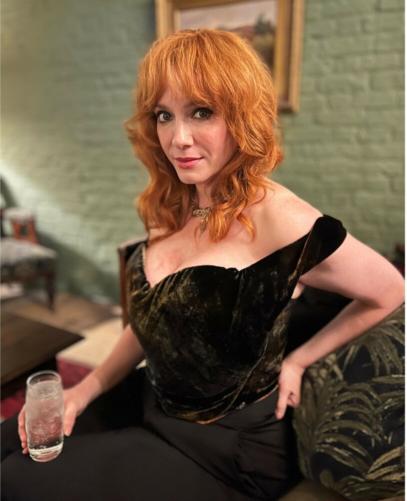 christina-hendricks gallery photo #1120