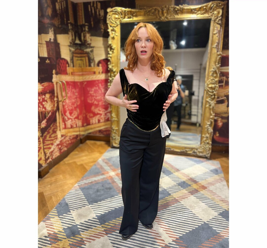 christina-hendricks gallery photo #1123