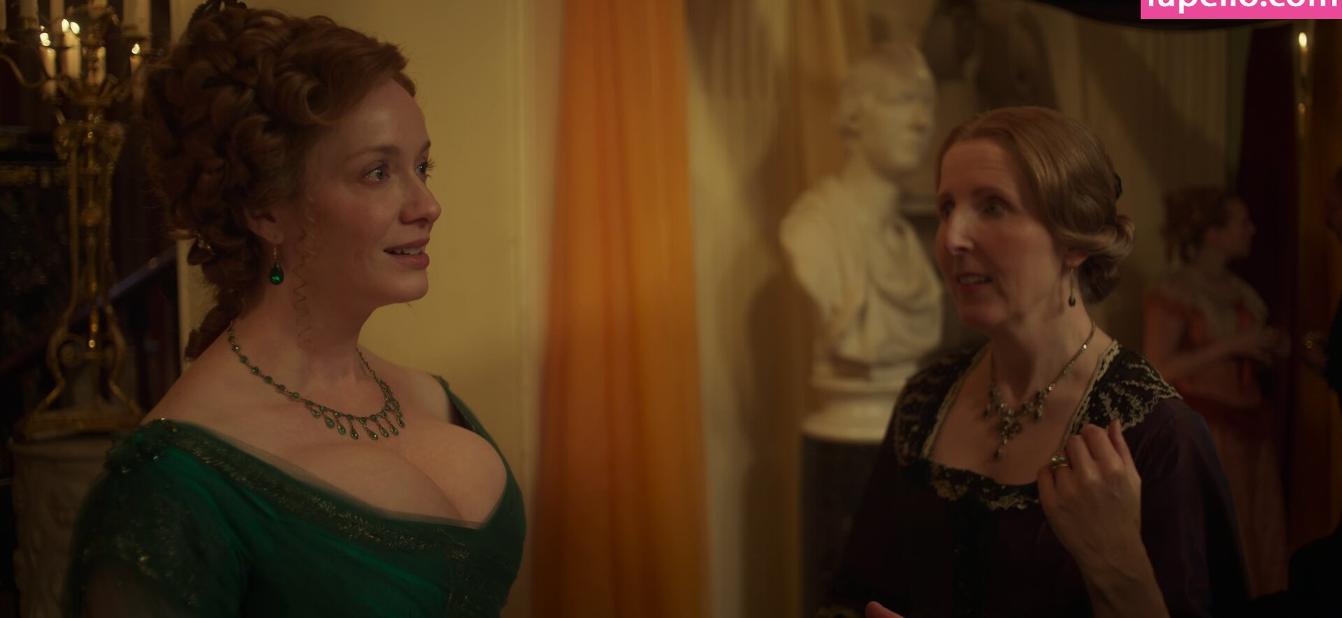 christina-hendricks gallery photo #1126