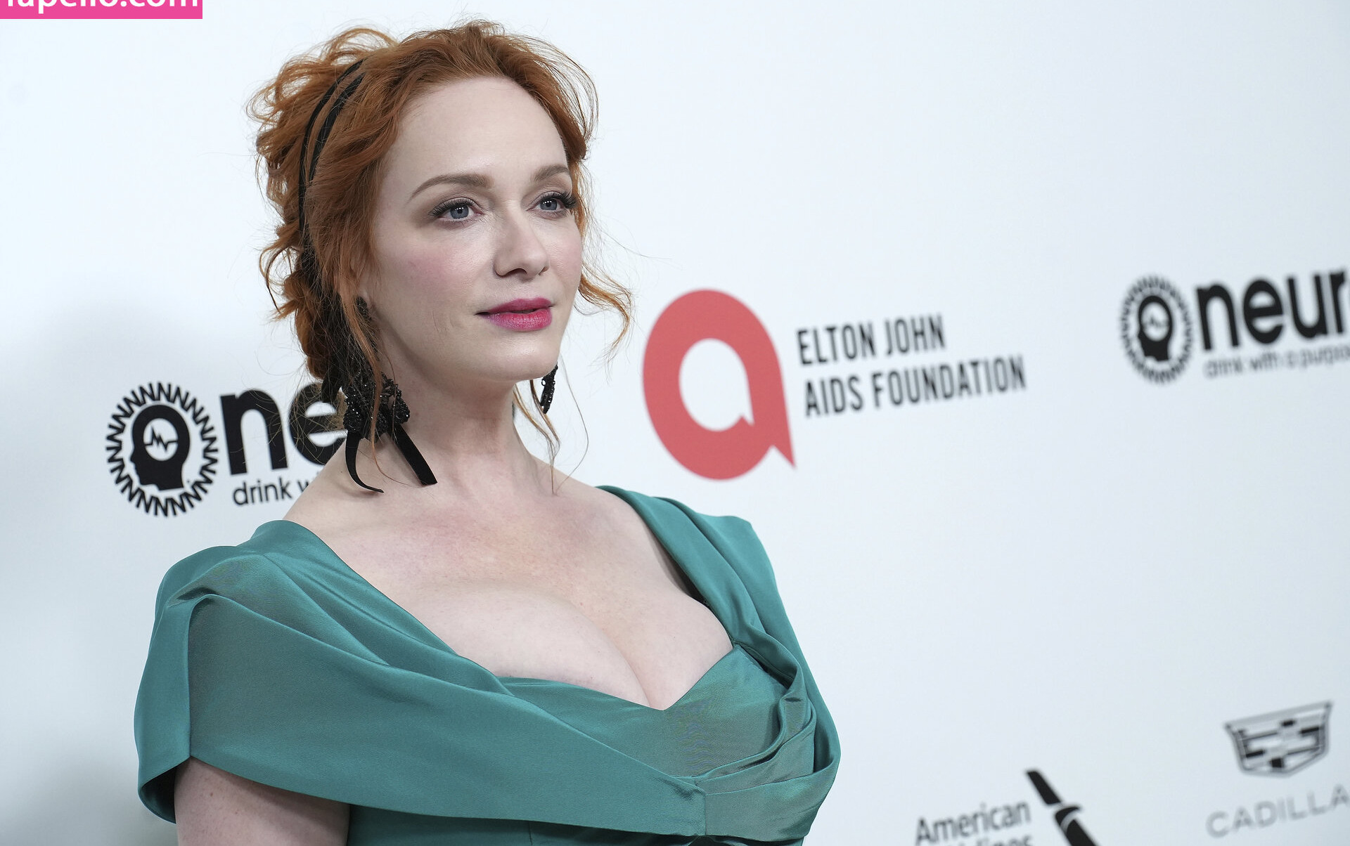 christina-hendricks gallery photo #1131