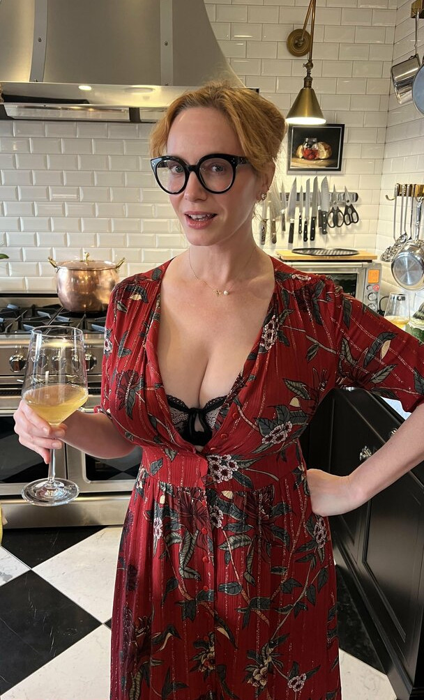 christina-hendricks gallery photo #1160