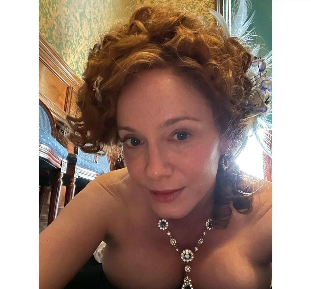 christina-hendricks gallery photo #1167