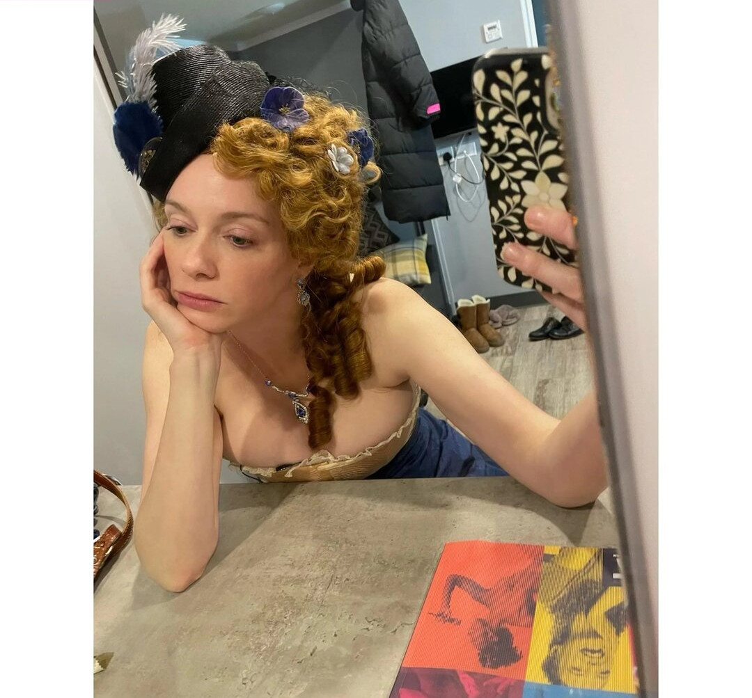 christina-hendricks gallery photo #1169