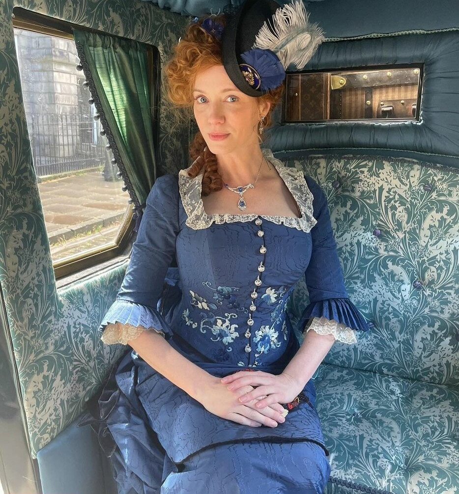 christina-hendricks gallery photo #1172