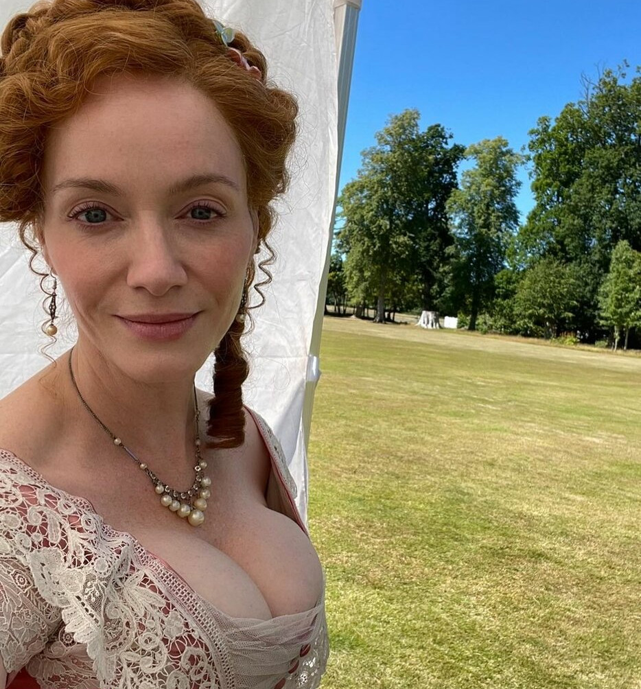 christina-hendricks gallery photo #1173