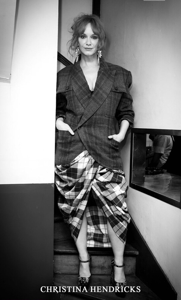 christina-hendricks gallery photo #1182