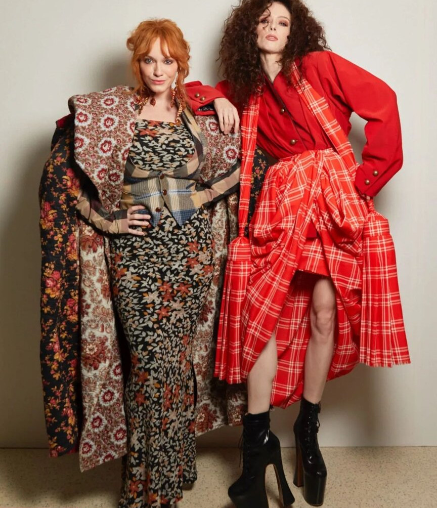 christina-hendricks gallery photo #1186