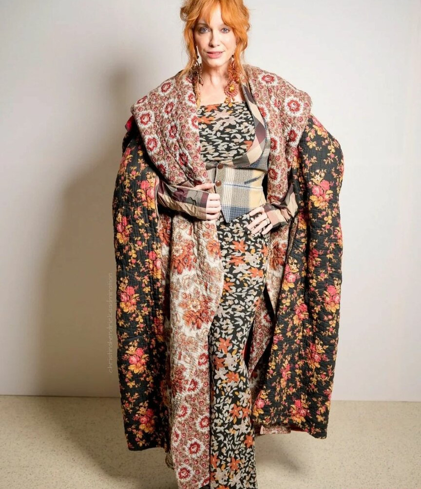 christina-hendricks gallery photo #1187