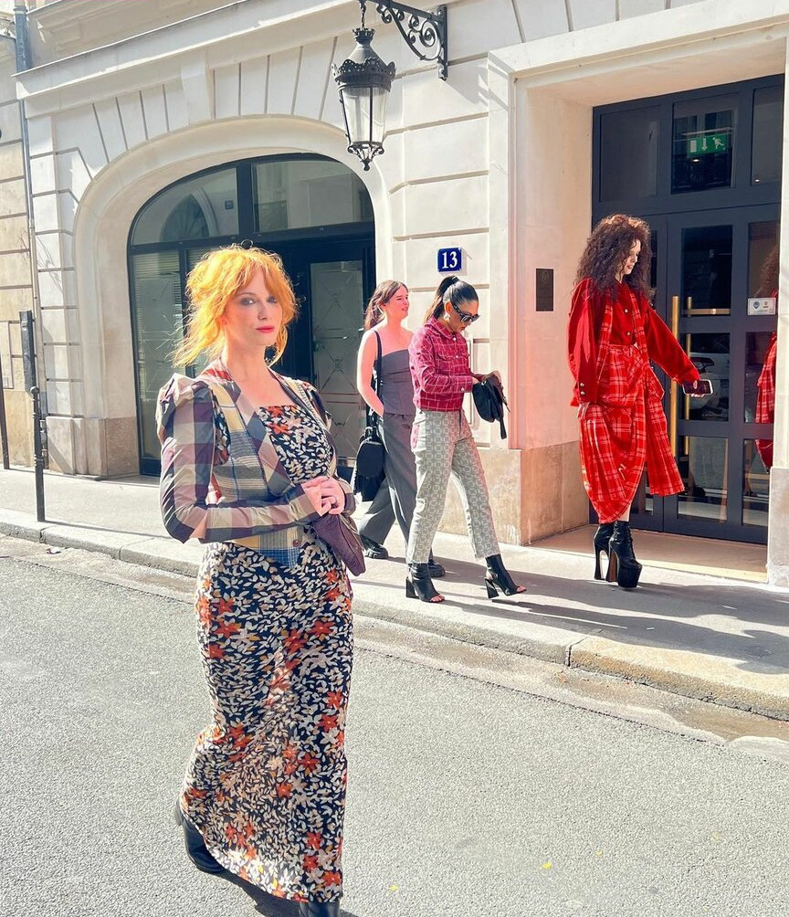 christina-hendricks gallery photo #1193