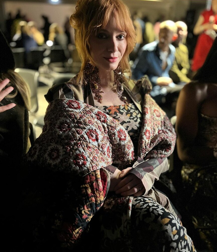 christina-hendricks gallery photo #1195