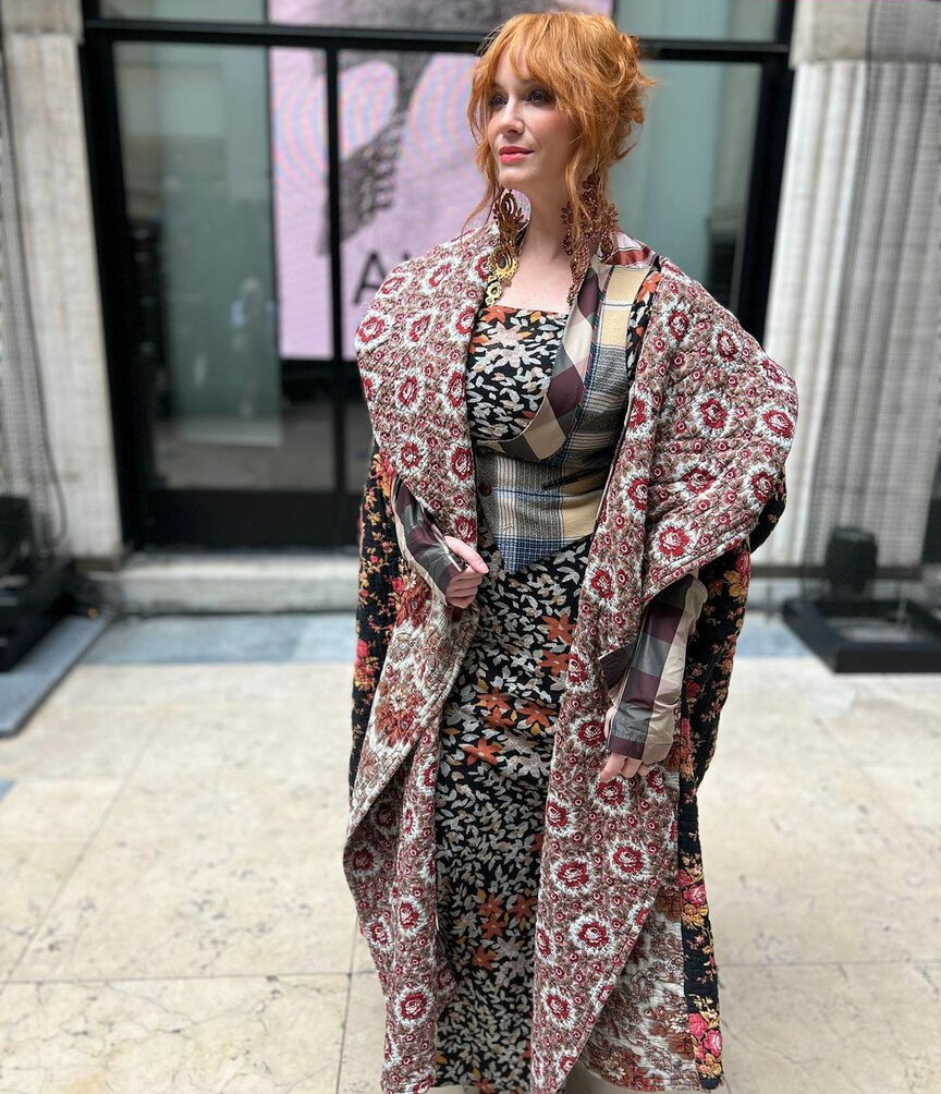 christina-hendricks gallery photo #1196