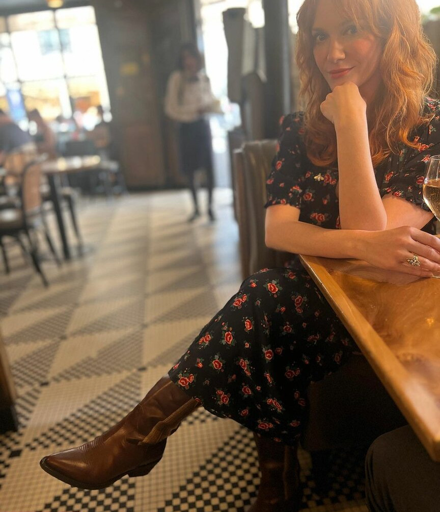 christina-hendricks gallery photo #1197