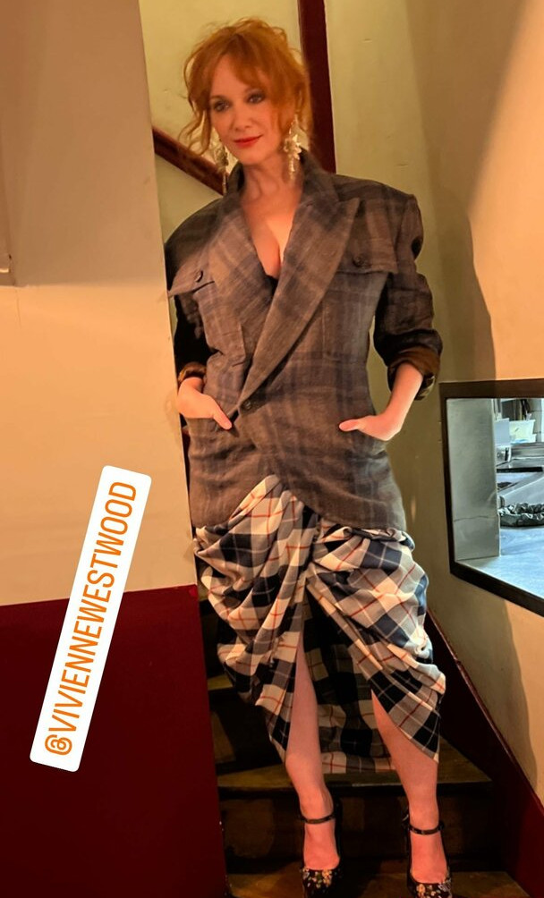 christina-hendricks gallery photo #1201