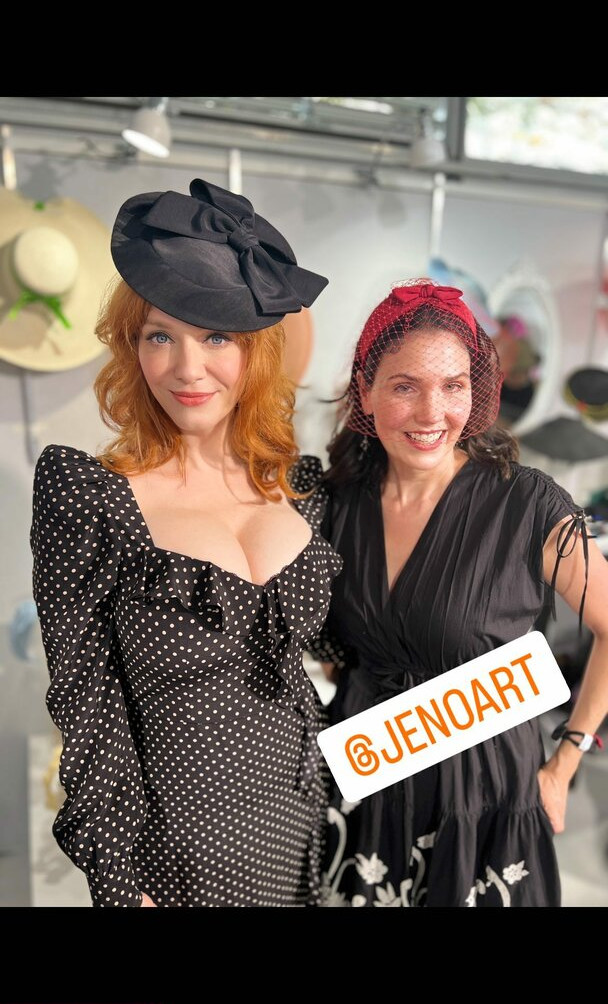 christina-hendricks gallery photo #1202