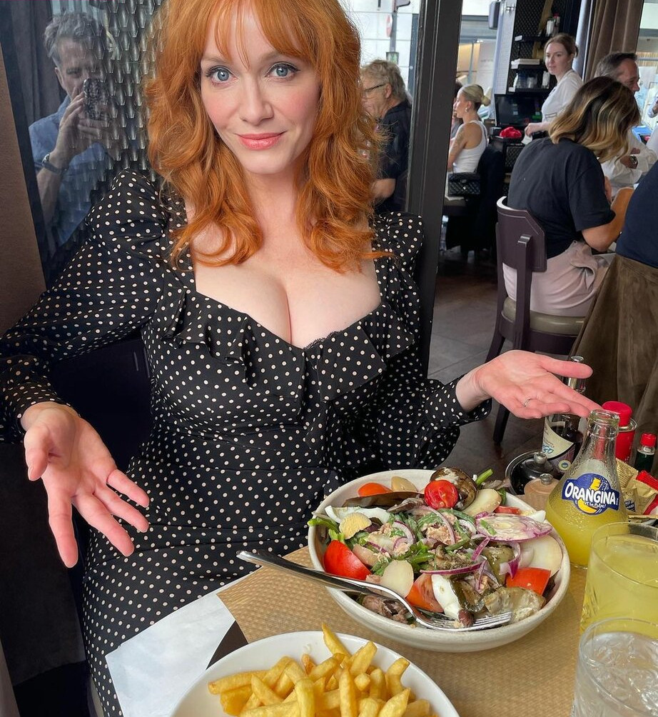 christina-hendricks gallery photo #1206