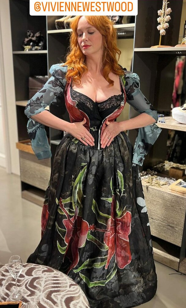 christina-hendricks gallery photo #1207