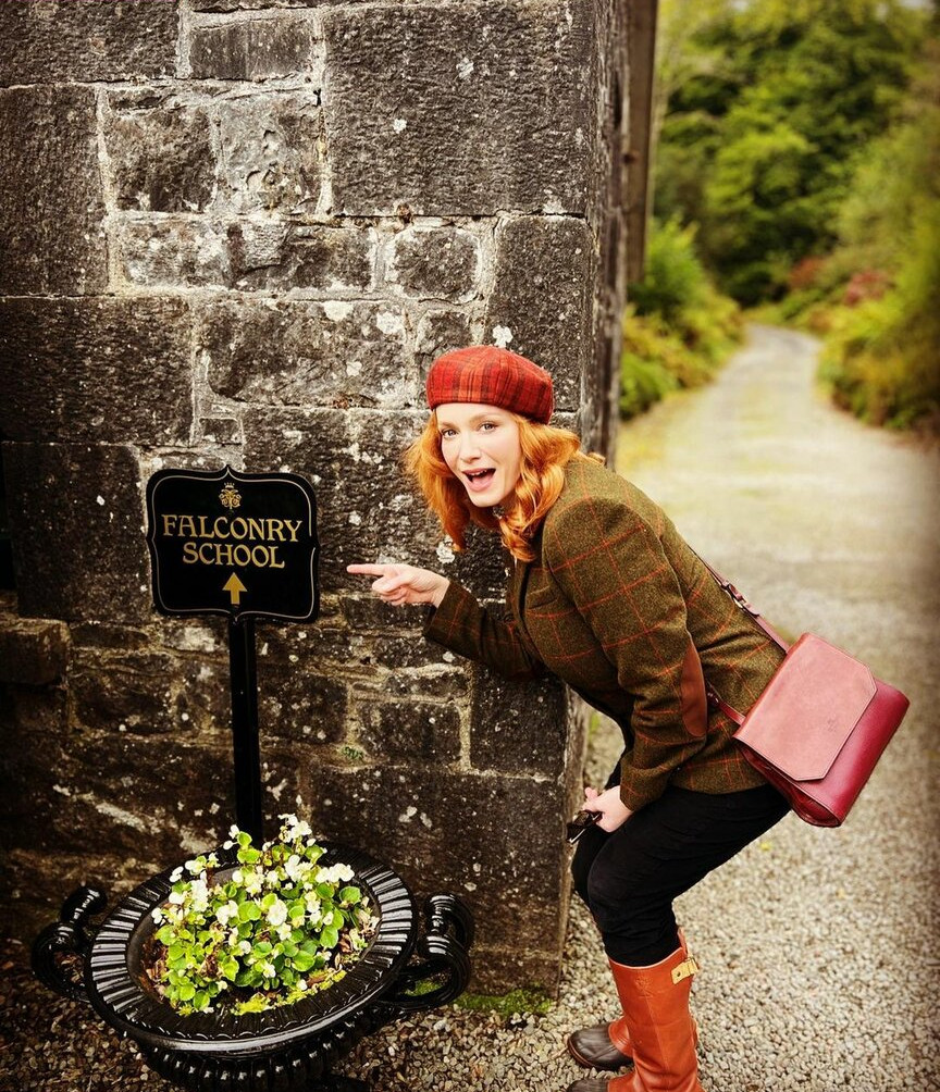 christina-hendricks gallery photo #1211